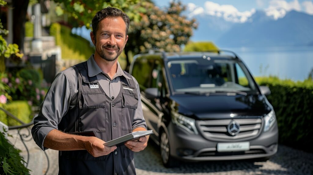 Nous proposons un service de paysagisme à Genève qui se concentre sur la création et l'entretien de jardins fonctionnels et esthétiques. Nos prestations incluent la conception de plans adaptés à vos espaces extérieurs, l'installation de pelouses, d'allées en pierre et d'espaces verts harmonieux. Nous réalisons également l'entretien régulier des plantations existantes ainsi que les travaux ponctuels comme la taille, le nettoyage des massifs et le traitement des végétaux. Notre objectif est de fournir un jardin optimal, répondant aux besoins spécifiques tout en respectant les contraintes environnementales locales.